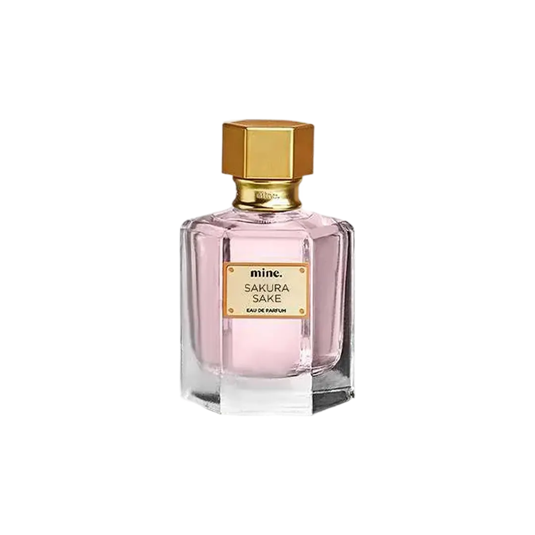 Mine - Sakura sake